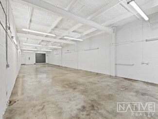 Fort Lauderdale, FL Industrial - 825 NW 8th Ave