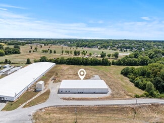 Cynthiana, KY Industrial - 620 US Highway 27 N