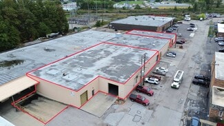 Eastlake, OH Industrial - 33220-33250 Lakeland Blvd