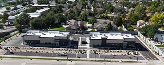 South Jordan, UT Retail - 1801 Jordan Pkwy w South Jordan, UT Retail - 1801 Jordan Pkwy w