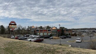 Crofton, MD undefined - 1709 Transportation Blvd