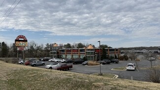 Crofton, MD Restaurant - 1709 Transportation Blvd