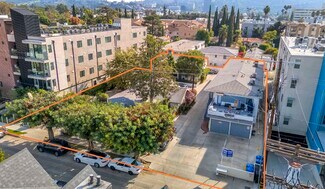 West Toluca Lake, CA undefined - 10814-10818 Blix St West Toluca Lake, CA undefined - 10814-10818 Blix St