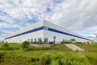 Punta Gorda, FL Industrial - 9450 Piper Rd