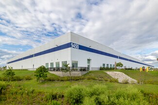 Punta Gorda, FL Warehouse - 9450 Piper Rd Punta Gorda, FL Warehouse - 9450 Piper Rd