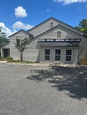 Orange Park, FL Office - 1855 Wells Rd