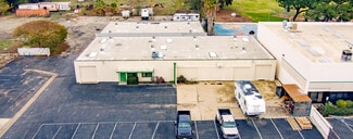 La Verne, CA Industrial - 1415 Palomares St