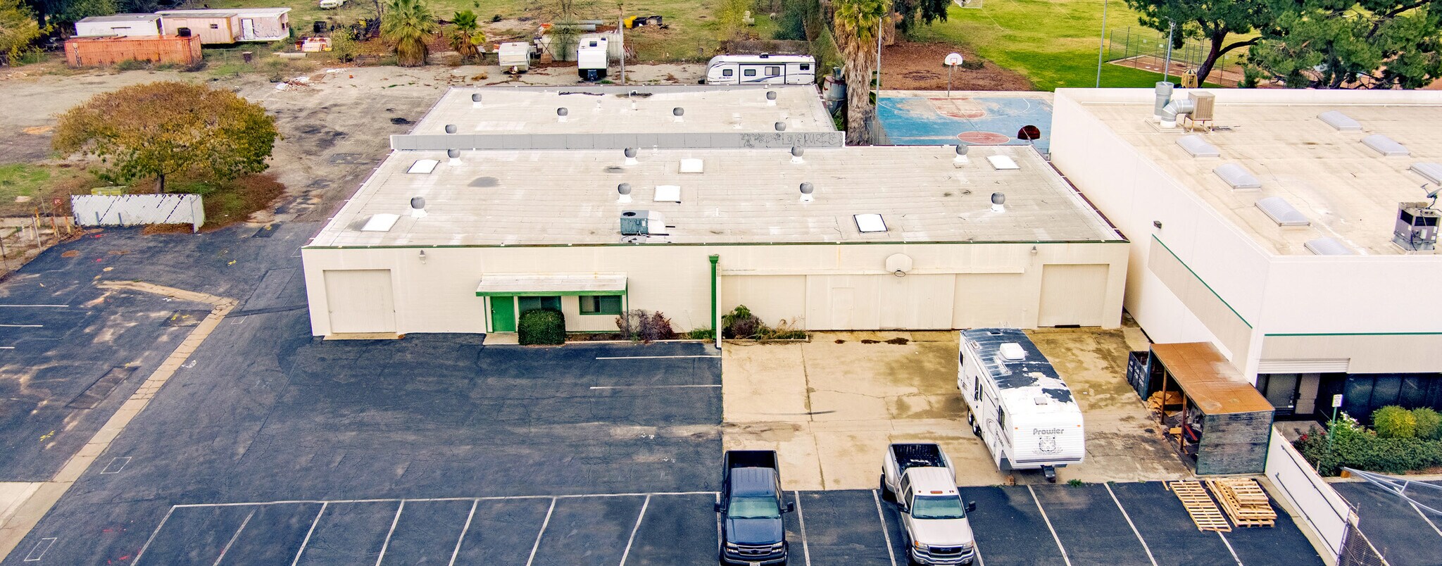 1415 Palomares St, La Verne, CA for Rent