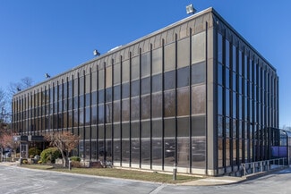 King Of Prussia, PA Office - 215 W Church Rd