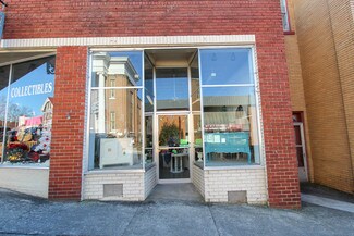 12 E Main St  