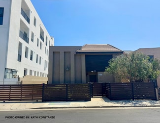 North Hollywood, CA undefined - 5544 Elmer Ave