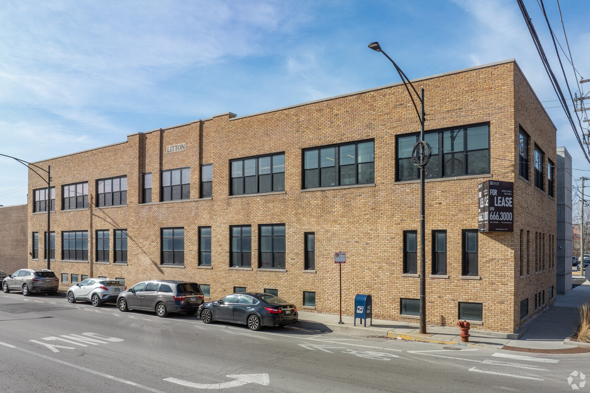 1690 N Elston Ave, Chicago, IL for Rent