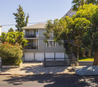 Los Angeles, CA Apartments - 220 S Bonnie Brae St