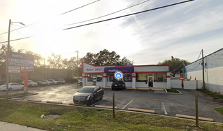 Tampa, FL Office/Retail - 3821 S Dale Mabry Hwy