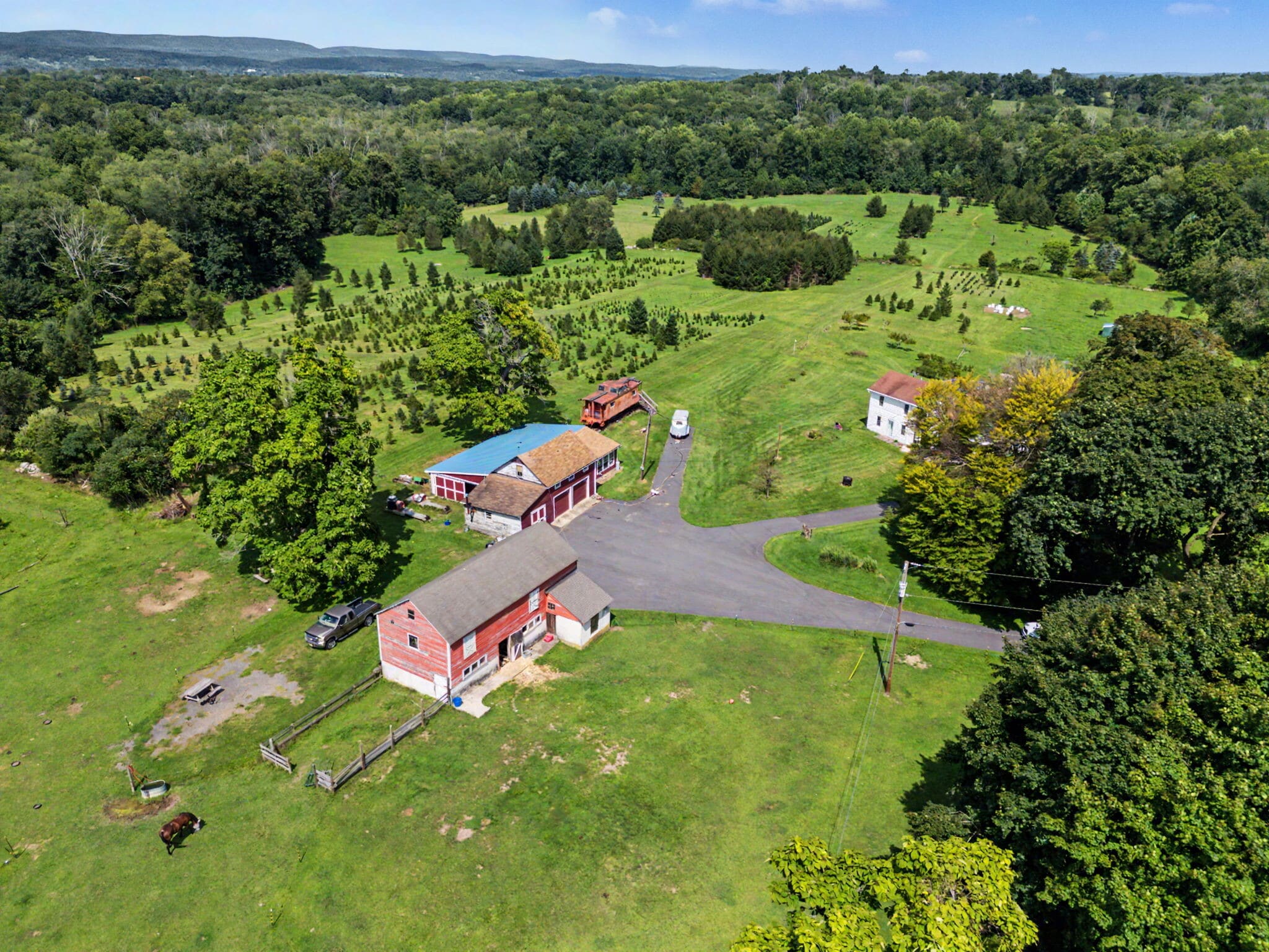 21 Frontage Rd, Blairstown, NJ for Sale