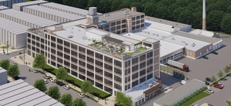 Philadelphia, PA Office, Flex - 3111 W Allegheny Ave Philadelphia, PA Office, Flex - 3111 W Allegheny Ave