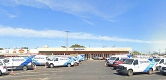 Austin, TX Retail - 730 W Stassney Ln Austin, TX Retail - 730 W Stassney Ln