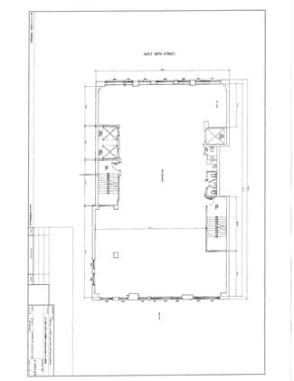 New York, NY Office - 57 W 38th St