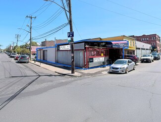 Far Rockaway, NY Residential Land - 2014 Cornaga Ave Far Rockaway, NY Residential Land - 2014 Cornaga Ave