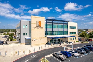 San Antonio, TX Office/Medical - 21 Spurs Ln