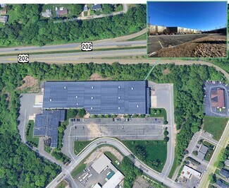 South Hadley, MA Manufacturing - 24-28 Gaylord St