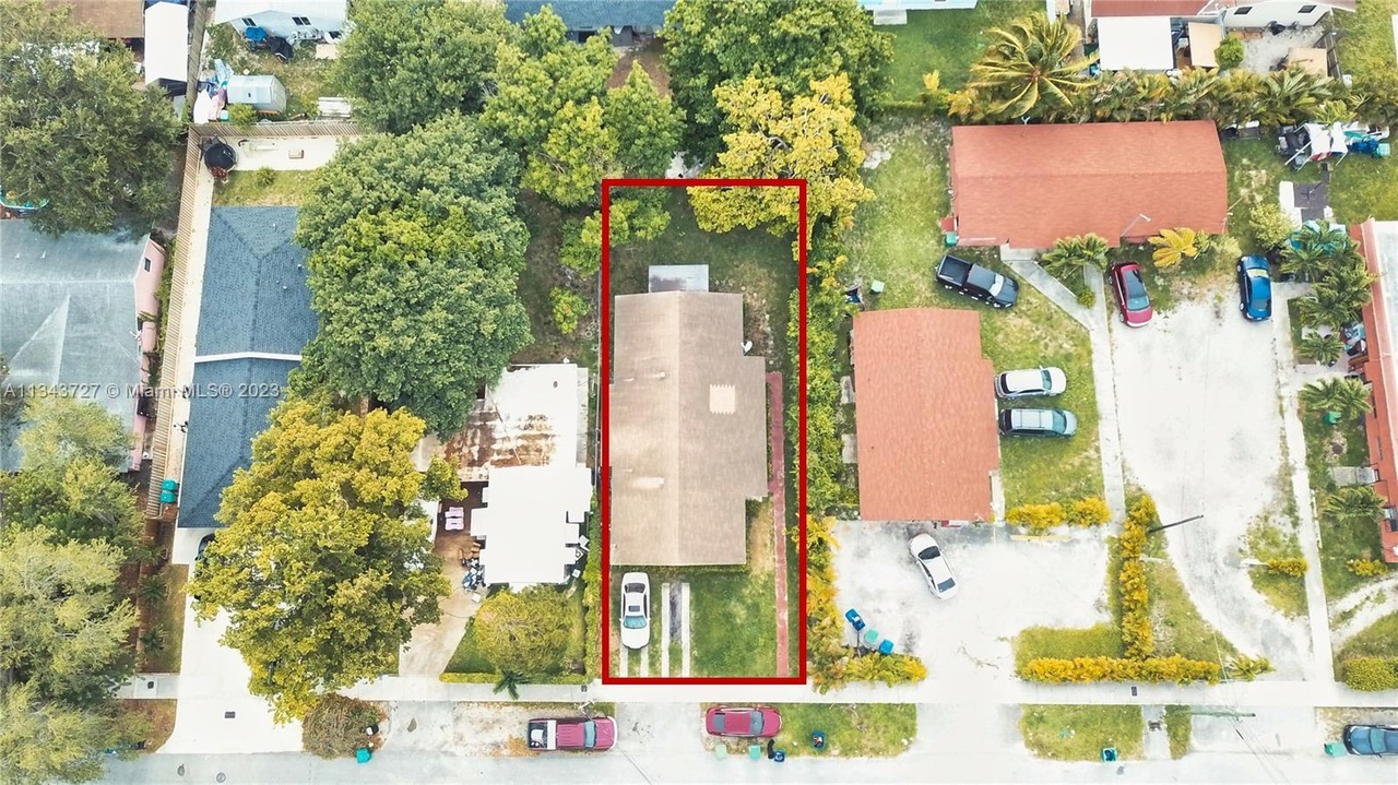 8000 NW 12th Ct, Miami, FL for Sale