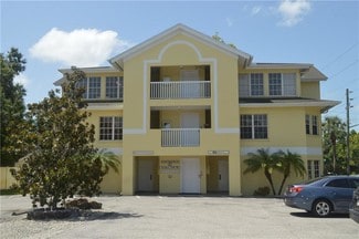 Sarasota, FL Medical - 1617 S Tuttle Ave