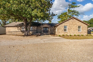 Tuscaloosa, AL Office - 515 Hargrove Rd E