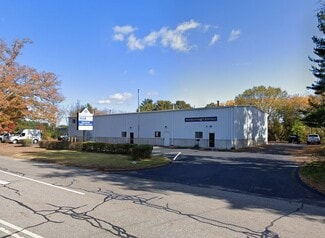Franklin, MA Industrial - 158 Grove St