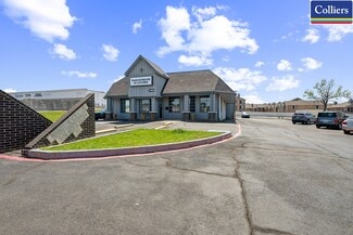 Arlington, TX Medical - 1800 W Pioneer Pky
