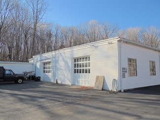 193 & 195 Long Ridge Road