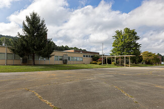 Greeneville, TN Schools - 3500 W Pines Rd