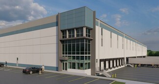 Vineland, NJ Industrial - 1983 W Landis Ave