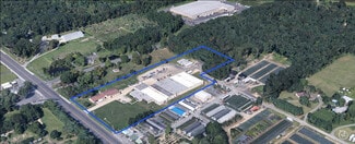 Hammonton, NJ Warehouse - 208 S Rt 73