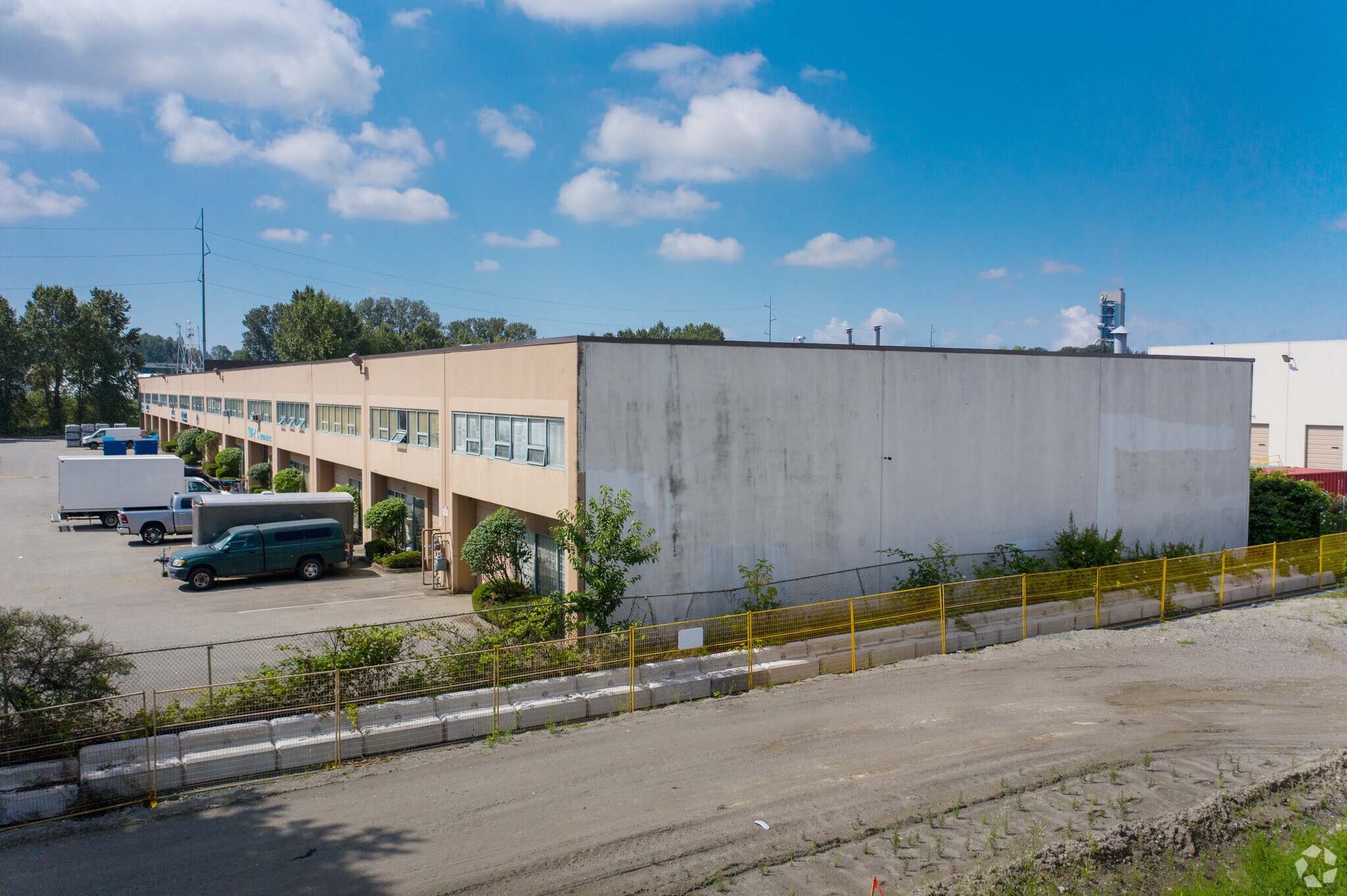 6755 Graybar Rd, Richmond, BC for Rent