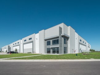 Lockhart, TX Industrial - FM 2720 & US 130