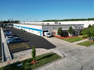West Allis, WI Industrial - 11331 W Rogers St