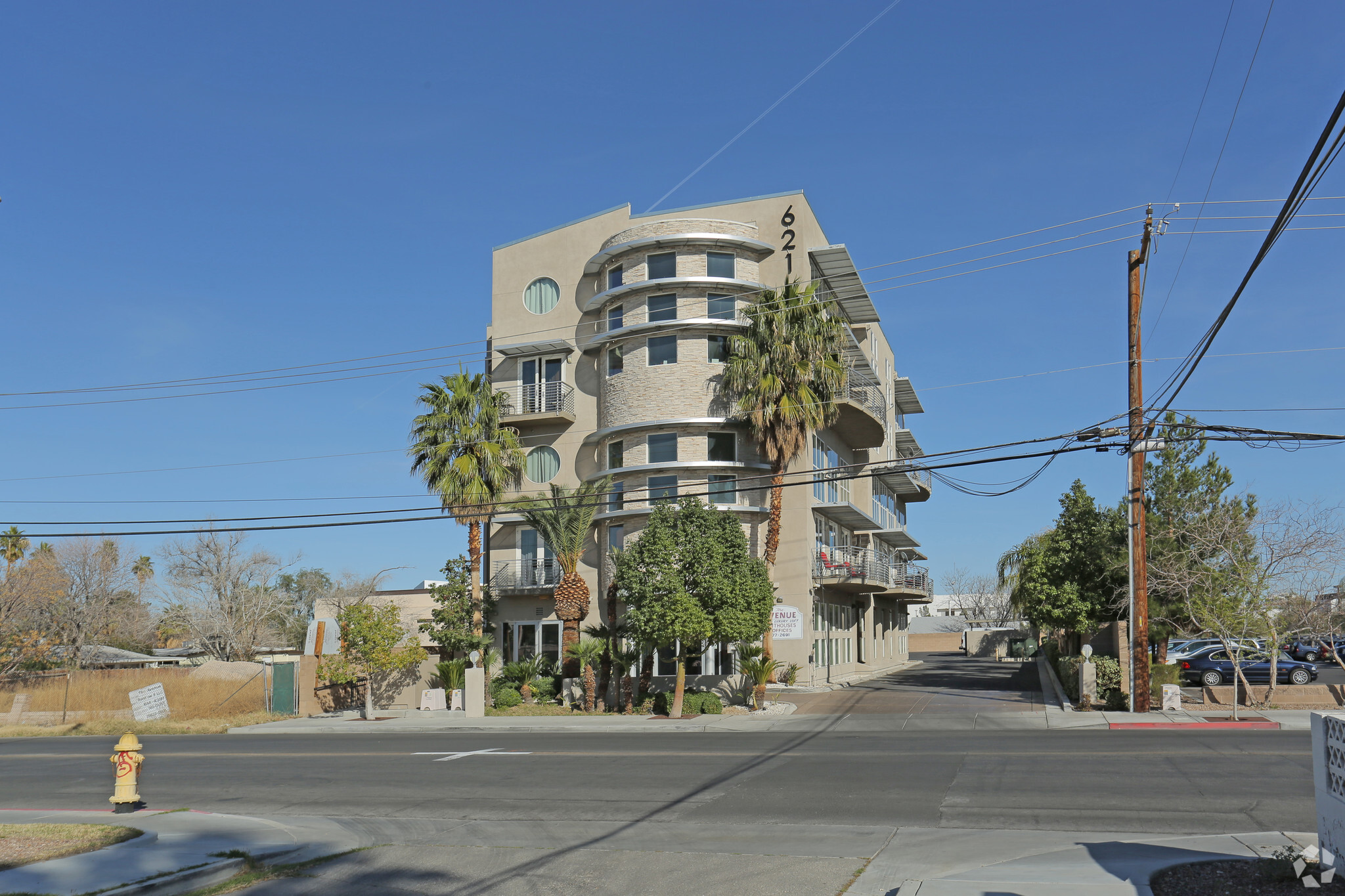 621 S Tonopah Dr, Las Vegas, NV for Rent