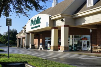 Brandon, FL Retail - 1220 Kingsway Rd