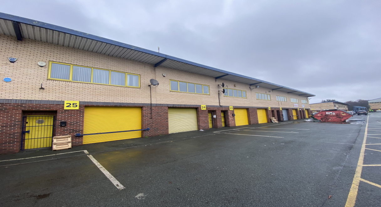Kirkby Bank Rd, Liverpool, MSY for Rent
