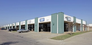 Arlington, TX Industrial - 2211-2229 E Division St