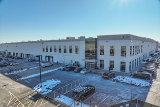 Linden, NJ Industrial - 901 W Linden Ave Linden, NJ Industrial - 901 W Linden Ave