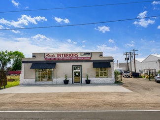 Brighton, CO Freestanding - 219 N Kuner Rd Brighton, CO Freestanding - 219 N Kuner Rd