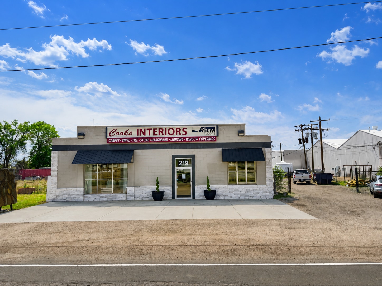 219 N Kuner Rd, Brighton, CO for Sale