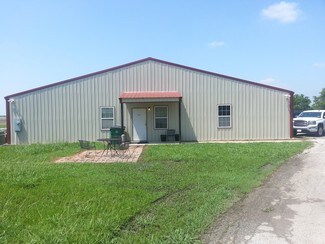 Caddo Mills, TX undefined - County Road 2616