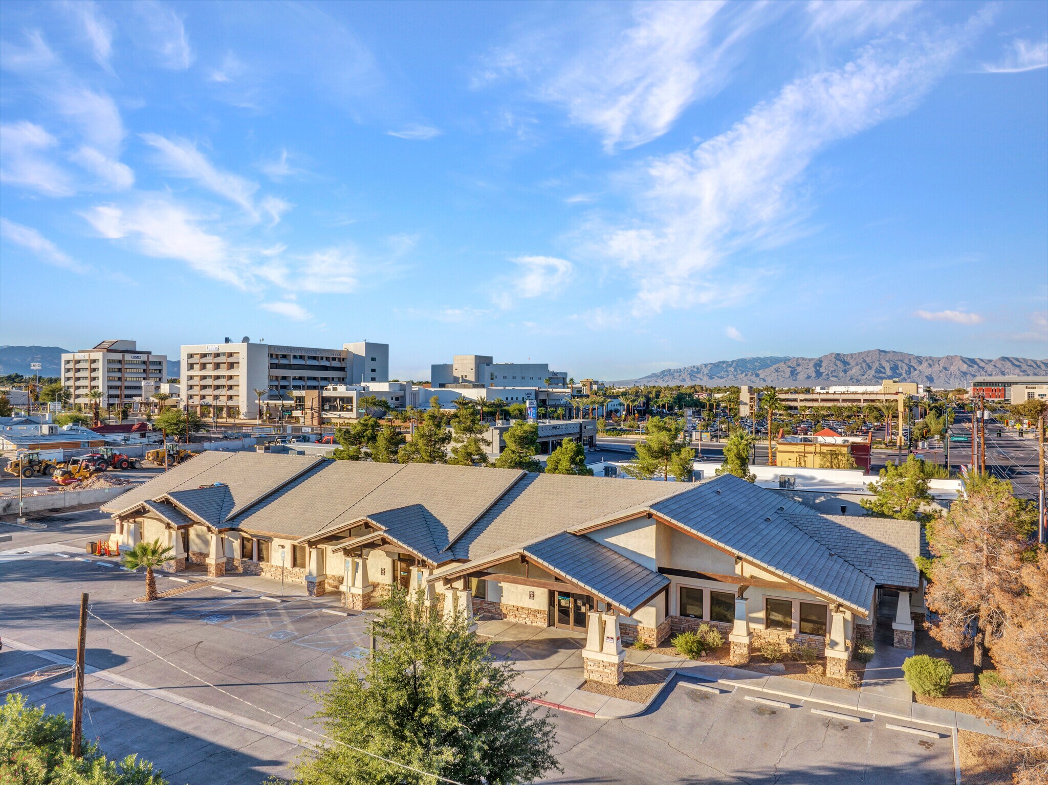 1120 Shadow Ln, Las Vegas, NV for Sale