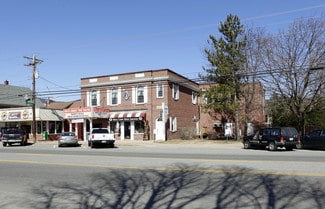 North Conway, NH Office/Retail, Retail - 2627 White Mountain Hwy