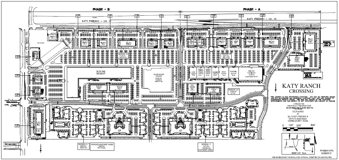 814 Katy Fort Bend Rd, Katy, TX for Rent