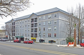 Columbia, SC Office/Retail - 2002 Greene St Columbia, SC Office/Retail - 2002 Greene St