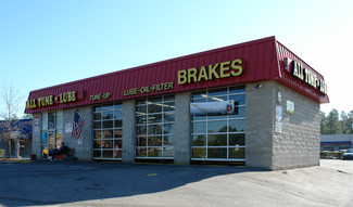 Durham, NC Retail - 4603 Nc-55 Hwy